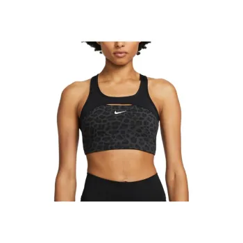 Nike Swoosh Sports Underwear Women's Dark Smoke Gray