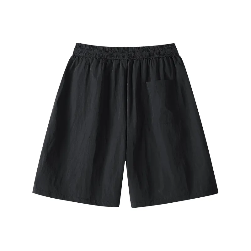 Yiwen Casual Shorts Unisex-1
