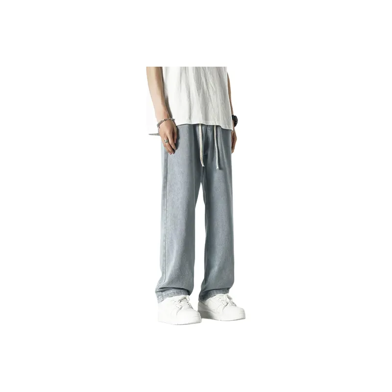 Lulifama Jeans Unisex-5