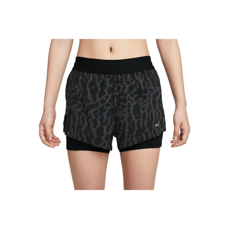 Nike SS25 Sports Shorts Women's Black-0