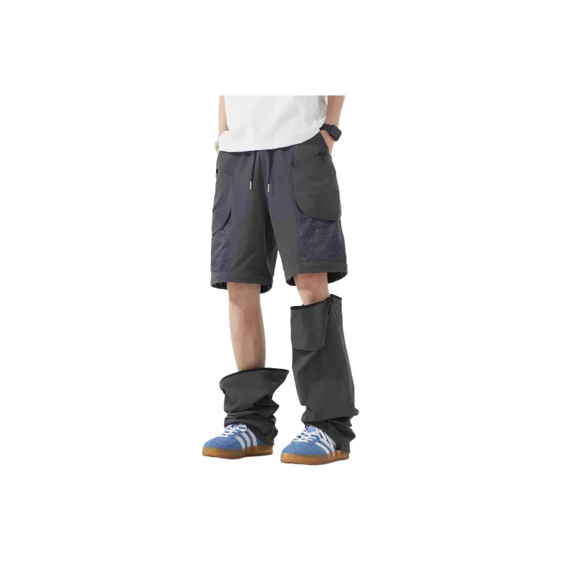 XAFB Windbreaker Pants Unisex-10