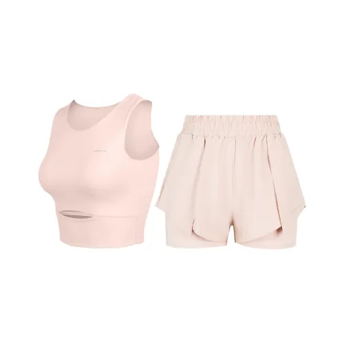 MESUCA Fitness Sets Women's