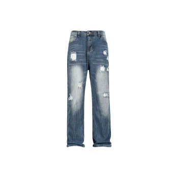 PANDA ADEVIL Jeans Unisex
