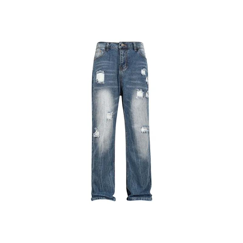 PANDA ADEVIL Jeans Unisex-0