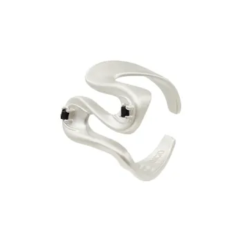 OINICIO Copper Plated 925 Sterling Silver Rings Unisex