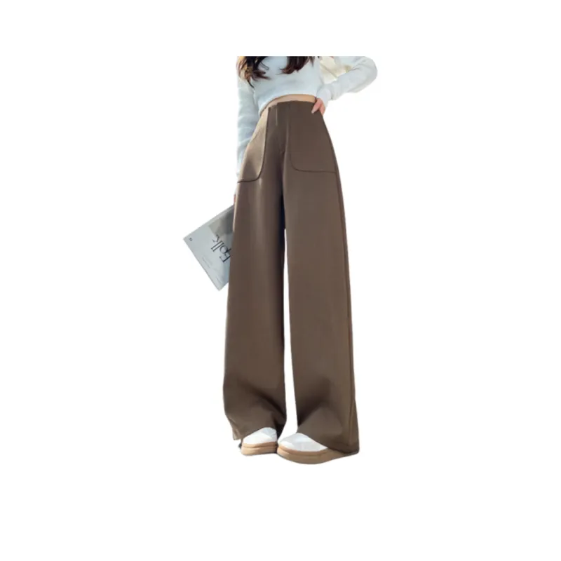 XIANSINIAO Suit Trouser Women's-9