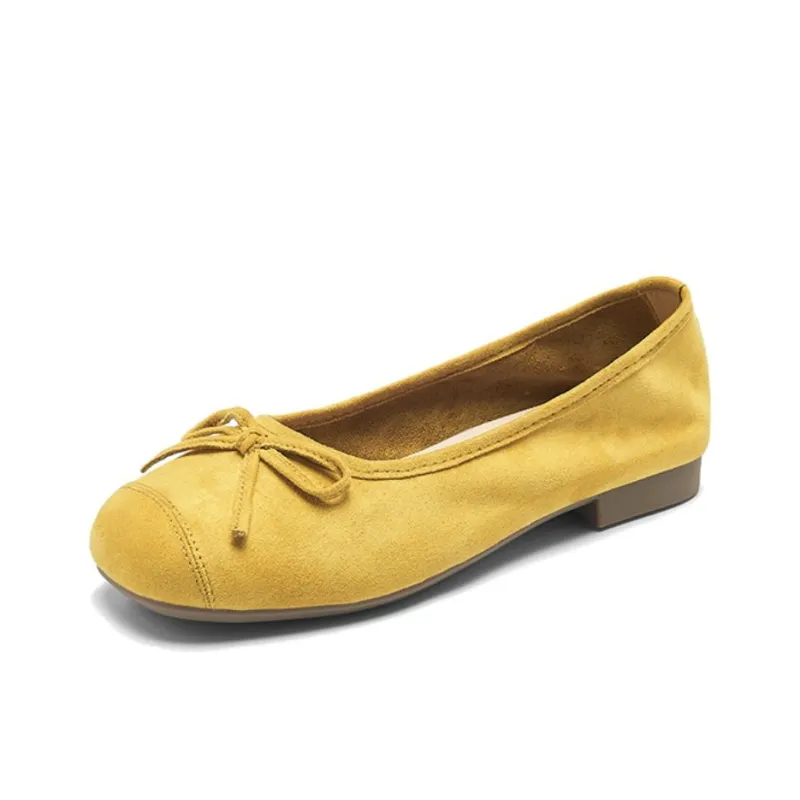 AGSDON Women's Casual Shoes 2.5 Women's-12
