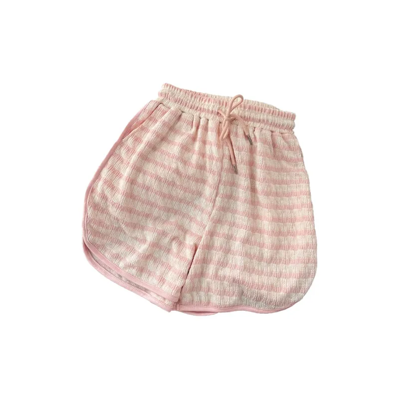 Maultiay Women's Pajama Pants-0