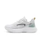 White Light Green Khaki
