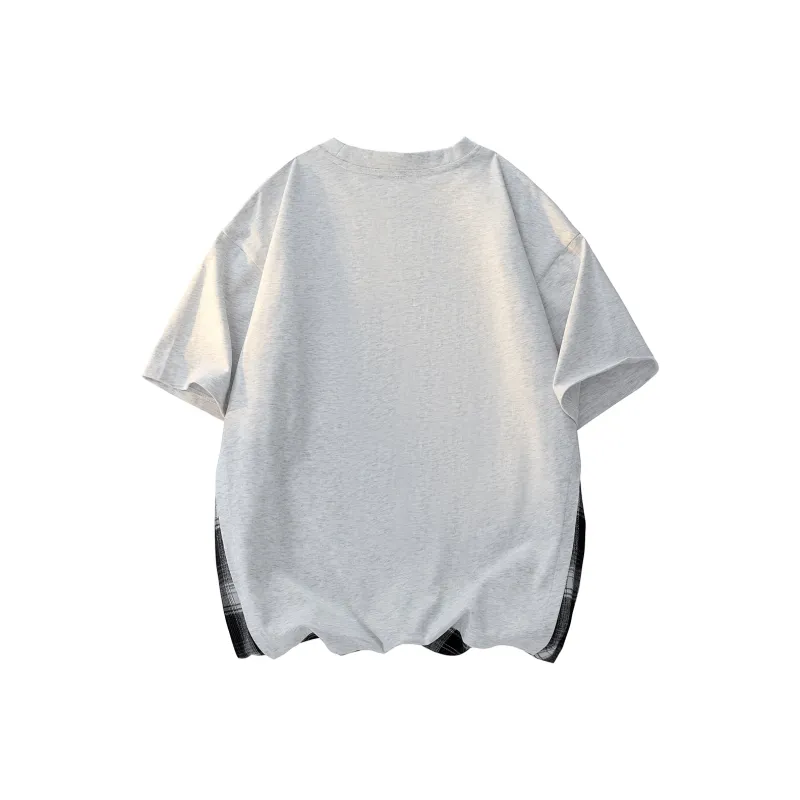 DOUBLE FISH T Shirts Unisex-9