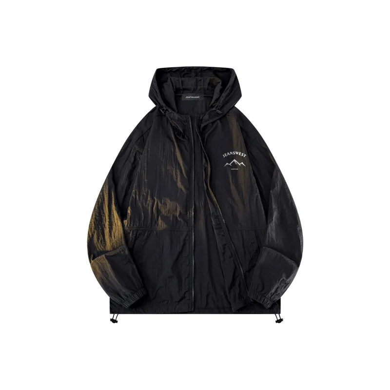 JEANSWEST Sun Protection Clothing Unisex-0