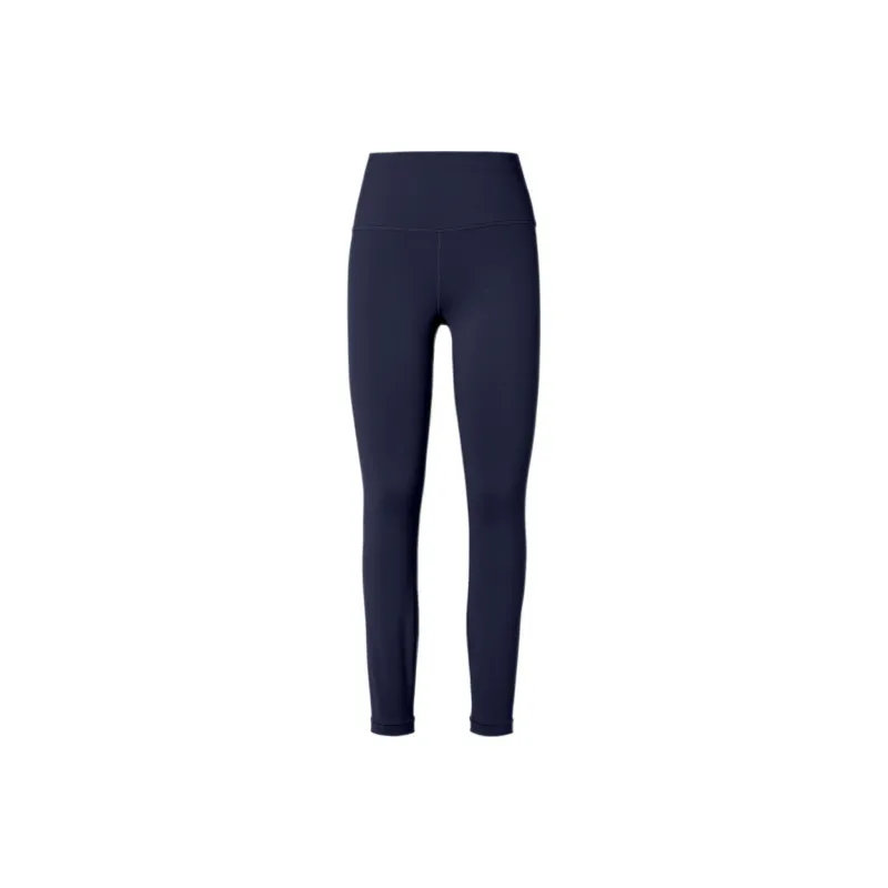 Lululemon Wunder Train Sports Pants 25'' Women's-29
