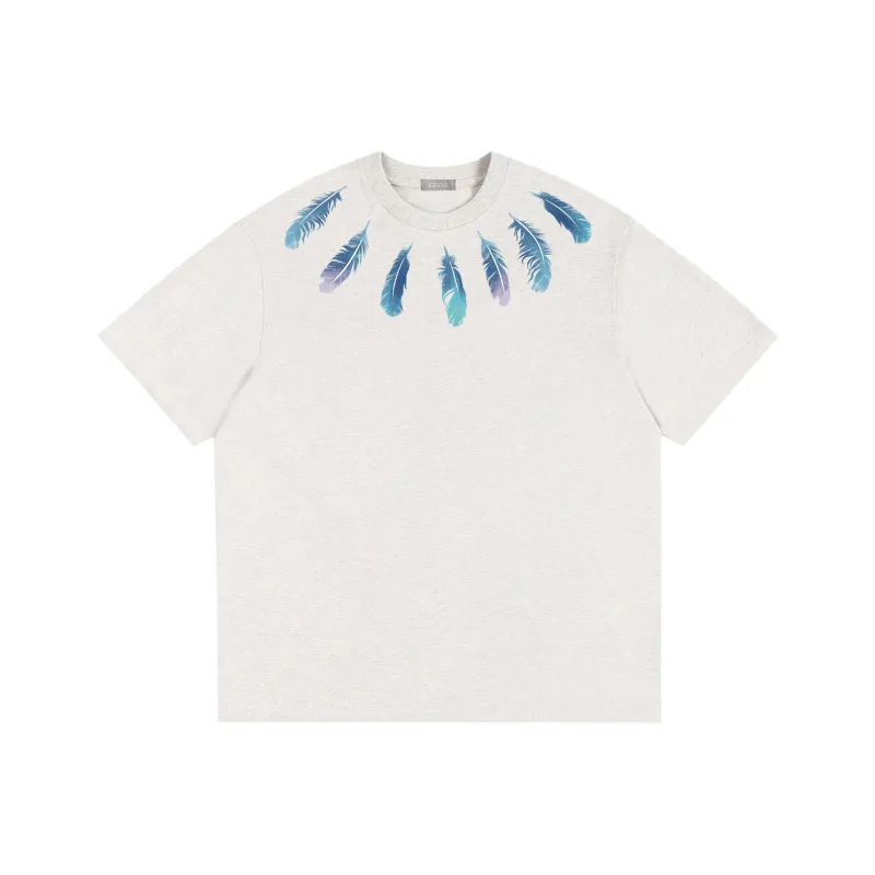 KIRHNE T Shirts Unisex-12