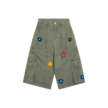 Ctbcaptainbeer Cargo Shorts Women's