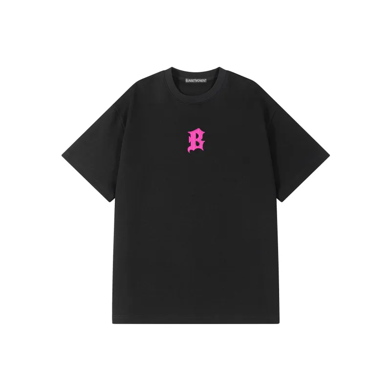 SUNSETMONENT T Shirts Unisex-0