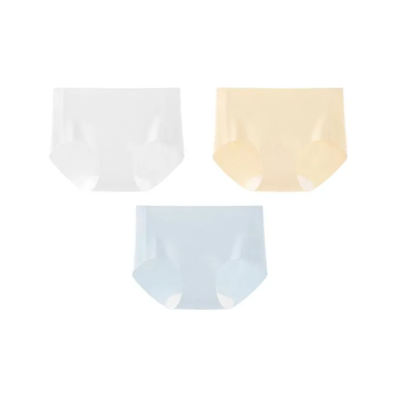 LUYOUYE Underpants Women's 3 Pack-5