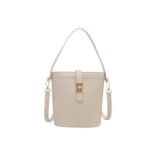 TOUTSEUL YOLO PU One Shoulder Handbag Women's Multicolor