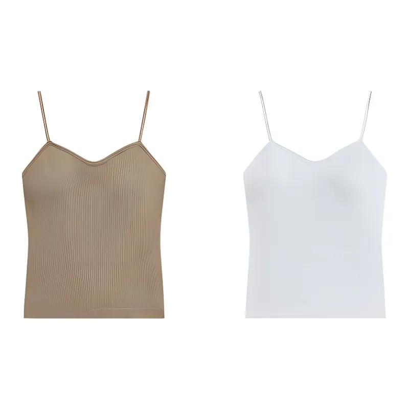 Herbal Primer Bra Women's 2 Pack-15