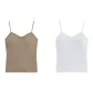 Khaki+White