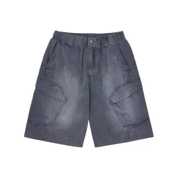 ROBINHOOD Cargo Shorts Unisex