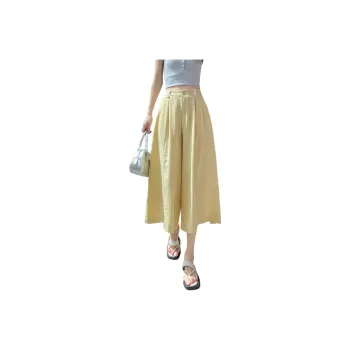 SITOL Casual Long Skirt Women's