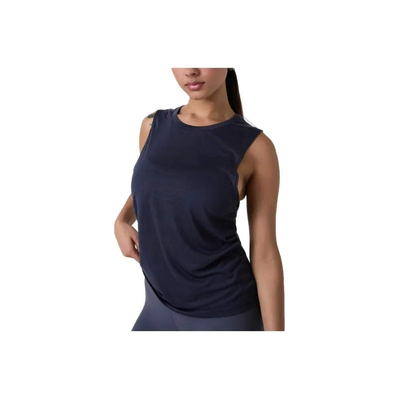 Vuori Sport Vests Women's Midnight-0
