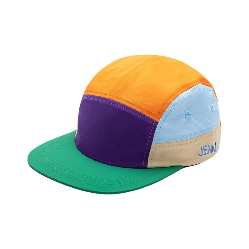 JEANSWEST Polyester Baseball Caps Unisex-8