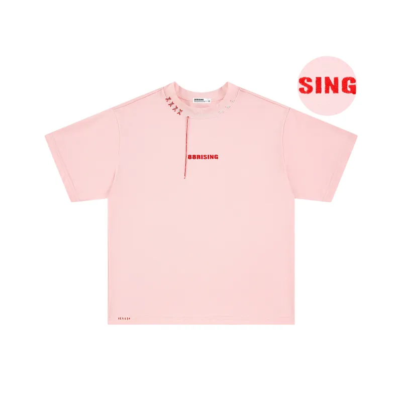 88rising Origin Collection T Shirt Unisex-12