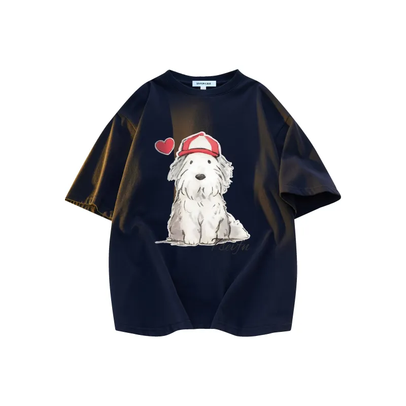7 SEVFUN T Shirts Unisex-14