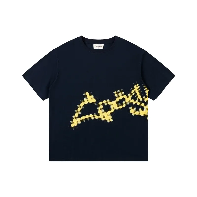 CoosRetro T Shirts Men-5