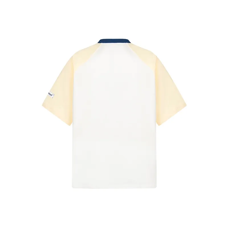 BEAR UNION T Shirts Women's-5