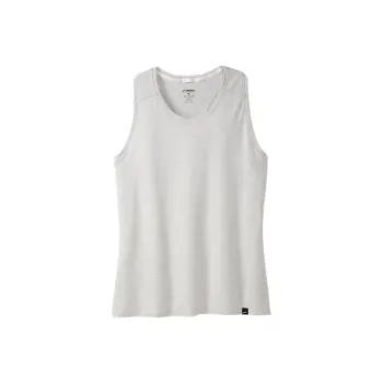 Brooks Sport Vests Women's Mint Gray 170
