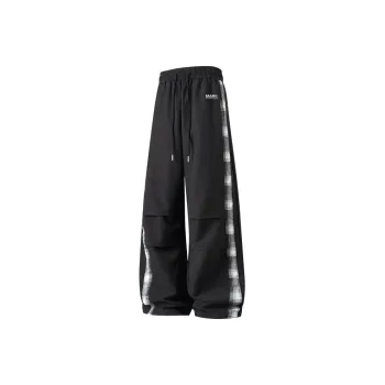 FAIRWHALE Casual Pants Unisex