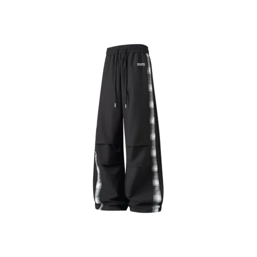 FAIRWHALE Casual Pants Unisex