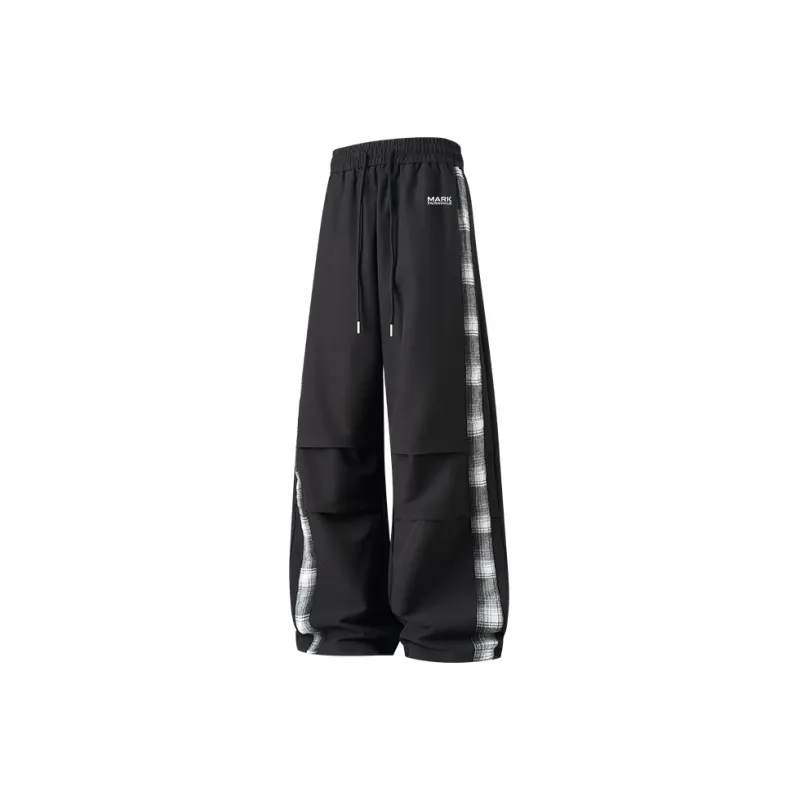FAIRWHALE Casual Pants Unisex-0