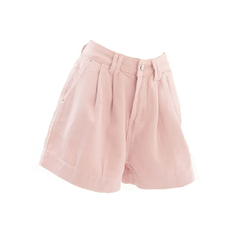 Honey Denim Shorts Women's-7