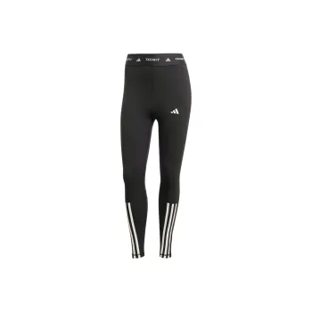 Adidas SportPerformance TECHFIT AEROREADY Athletic Trousers Women's Black