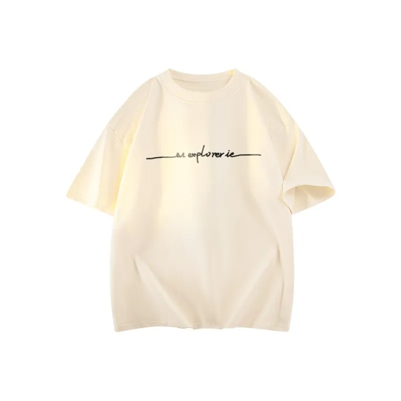 I.E T Shirts Unisex-4
