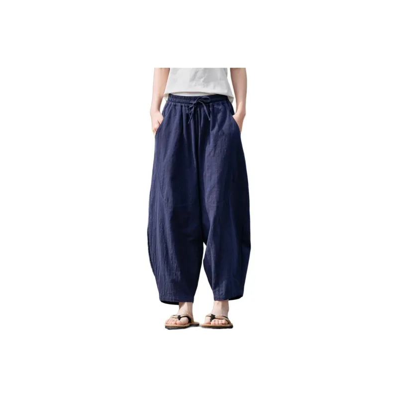 SCHEPPERHEYN Casual Pants Unisex-0