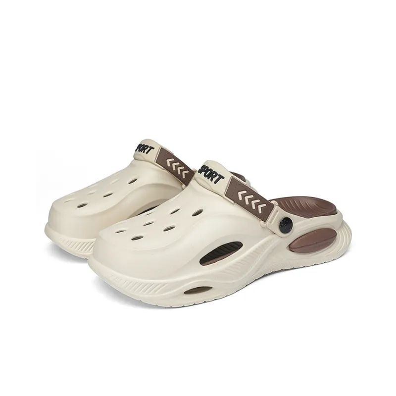 CAOP Clogs Men-18