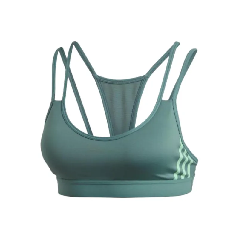 Adidas Performance Sports Underwear Women's Lake Blue-0