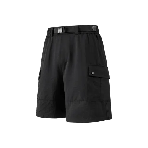 CariteSport Casual Shorts Unisex