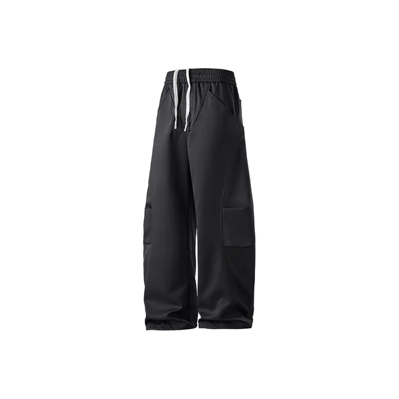 FORCEPULR Casual Pants Unisex-11