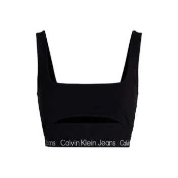 CALVIN KLEIN Sports Underwear Women's Black