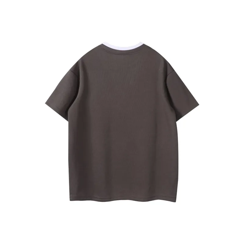 BENGEN T Shirts Unisex-6