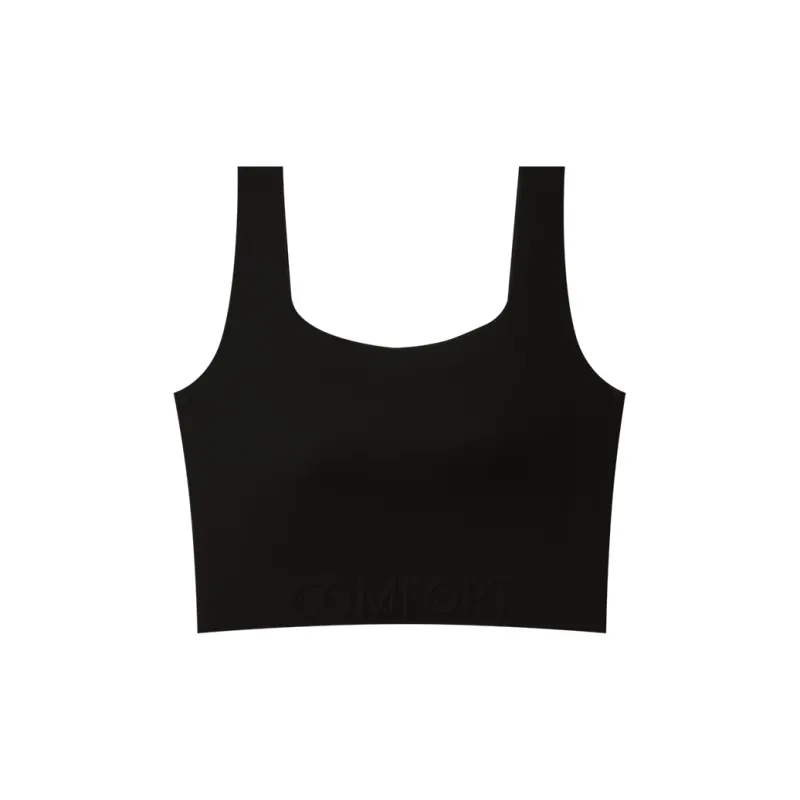 QIANLINGMEI Women's Bras-4