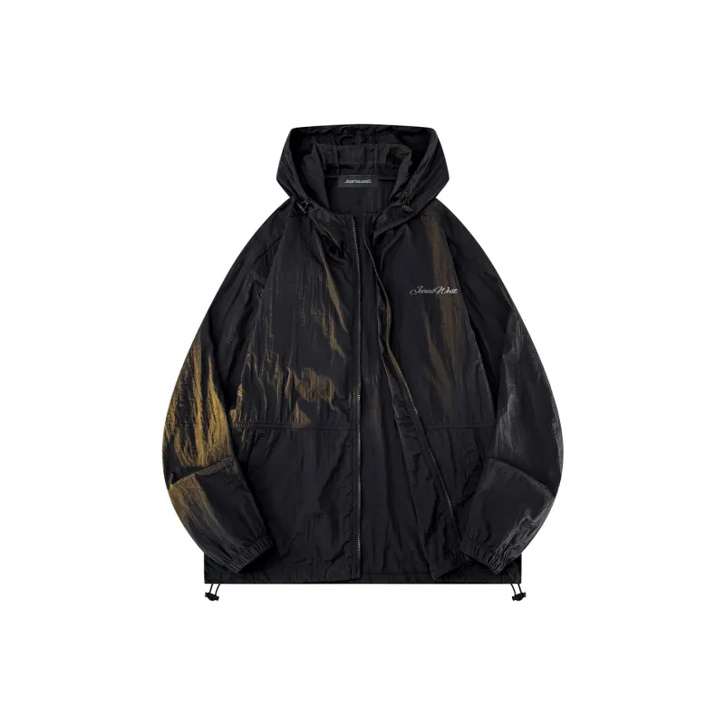 JEANSWEST Sun Protection Clothing Unisex-0