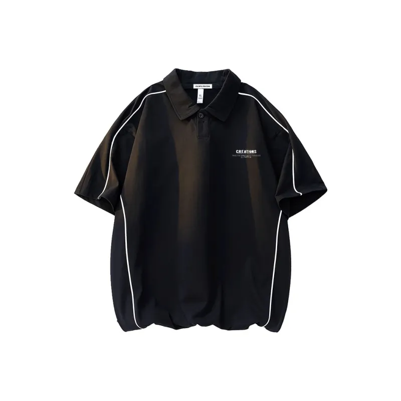 Colorful Creations Polo Shirt Unisex-0
