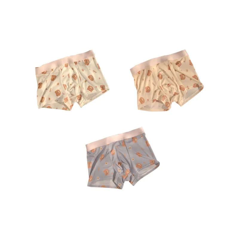 ROBINHOOD Underpants Men's 3 Pack-2