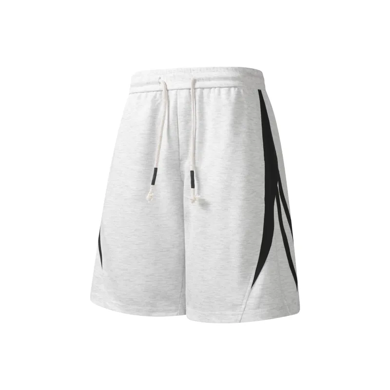 Endless Abyss Casual Shorts Unisex-2